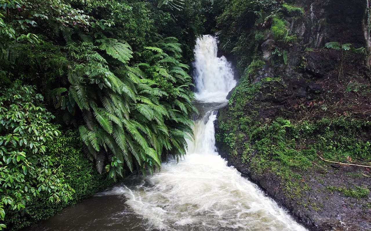Curug Putri