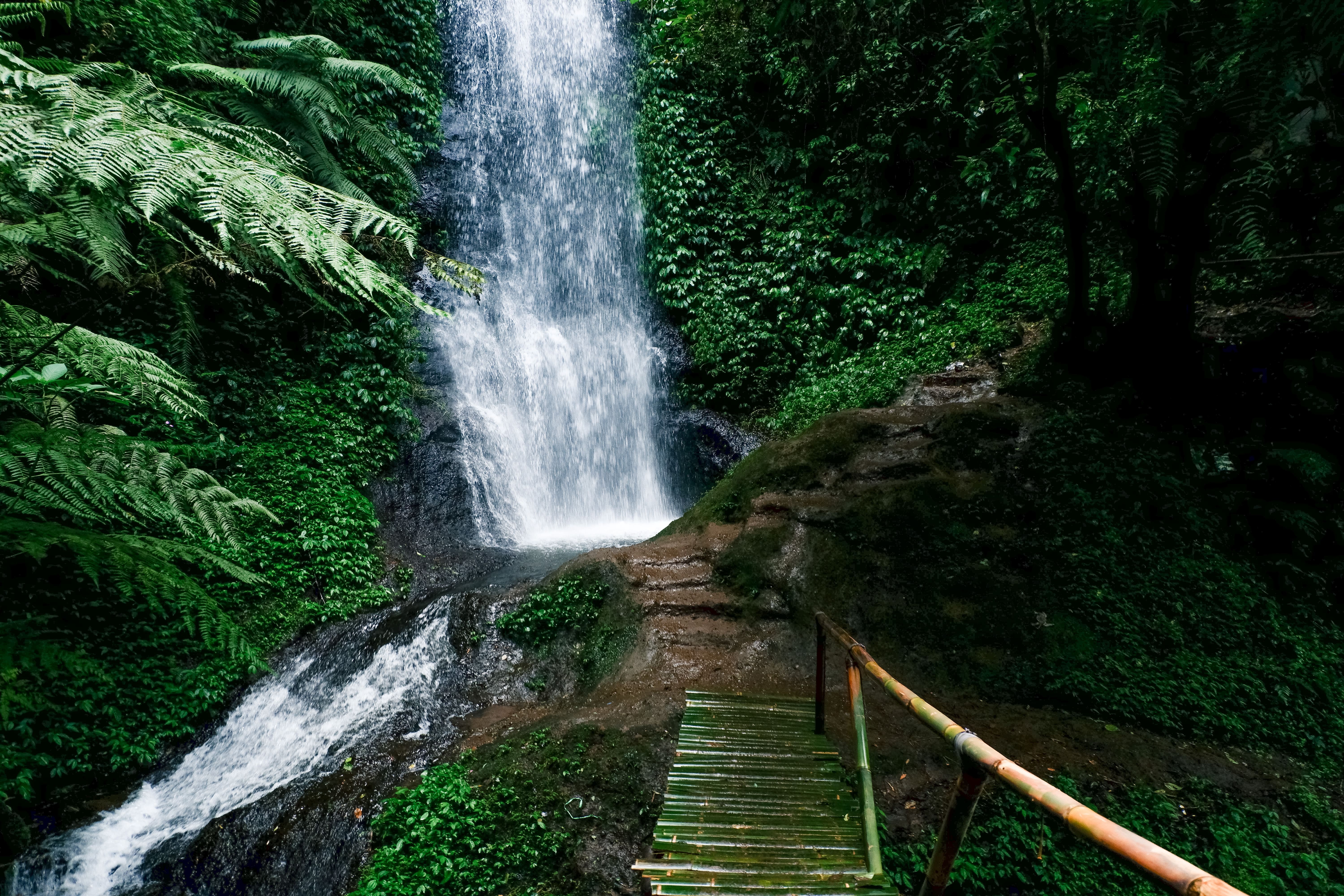 Curug Putri 2