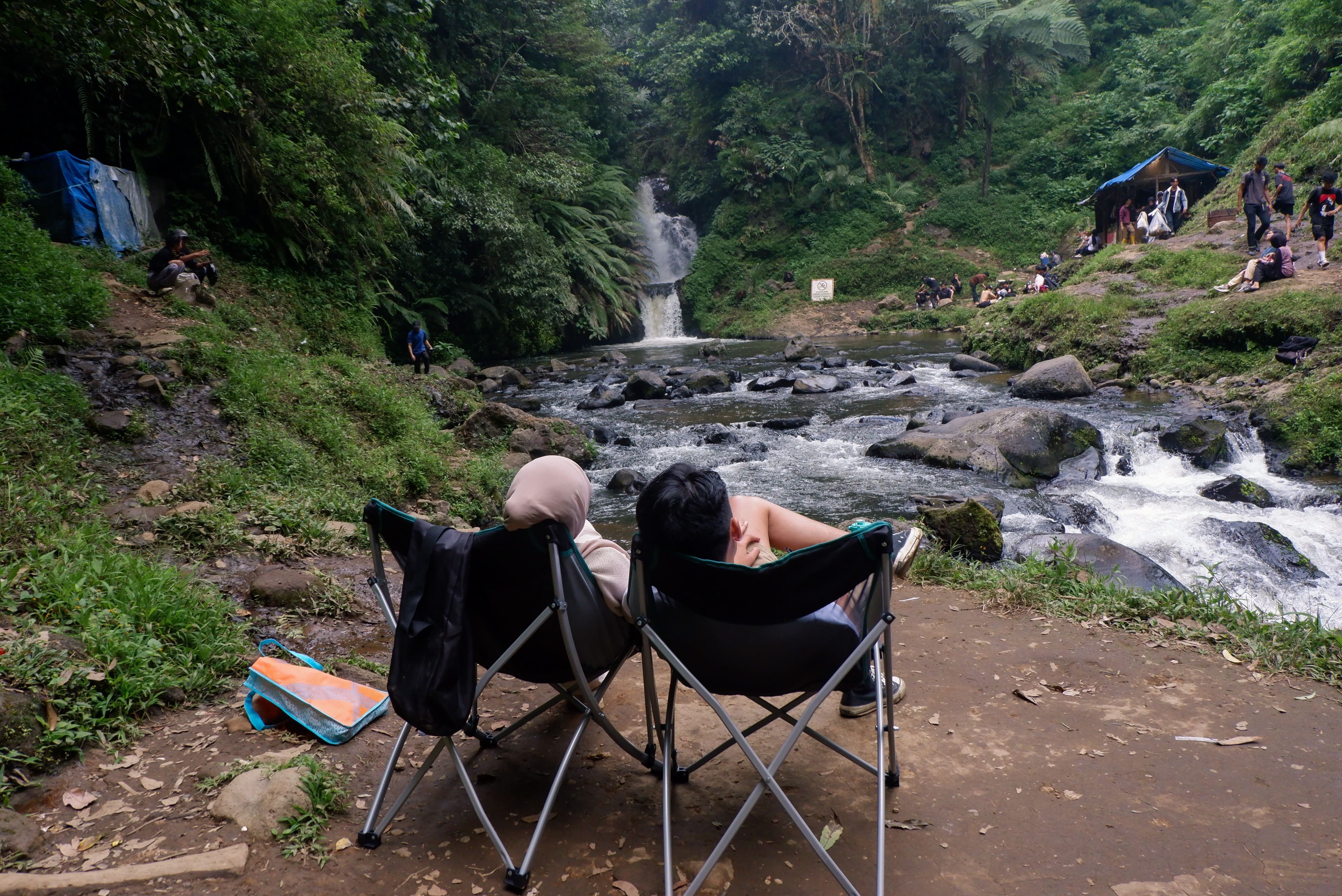 Curug Tilu 3