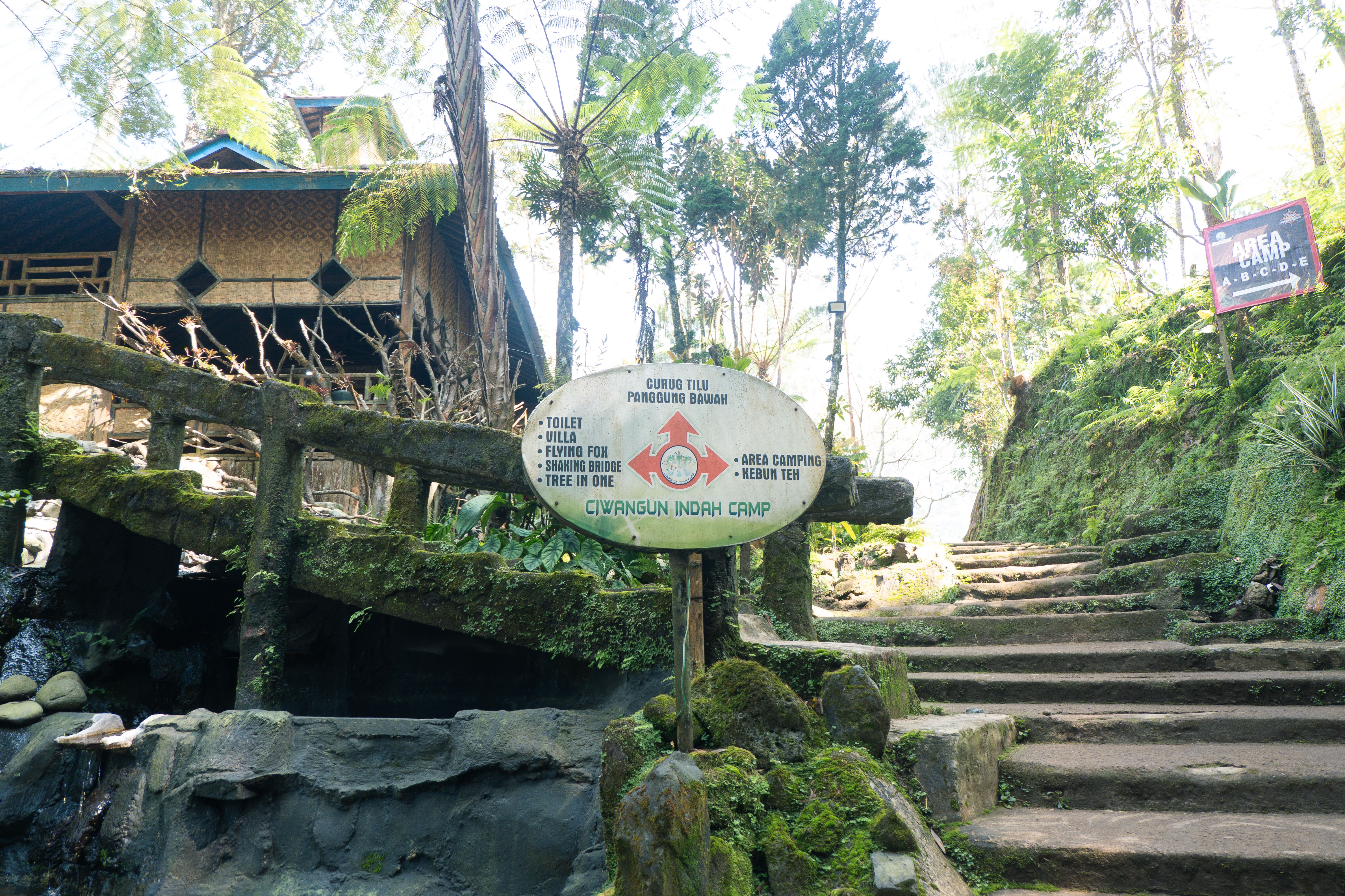 Keindahan Alam