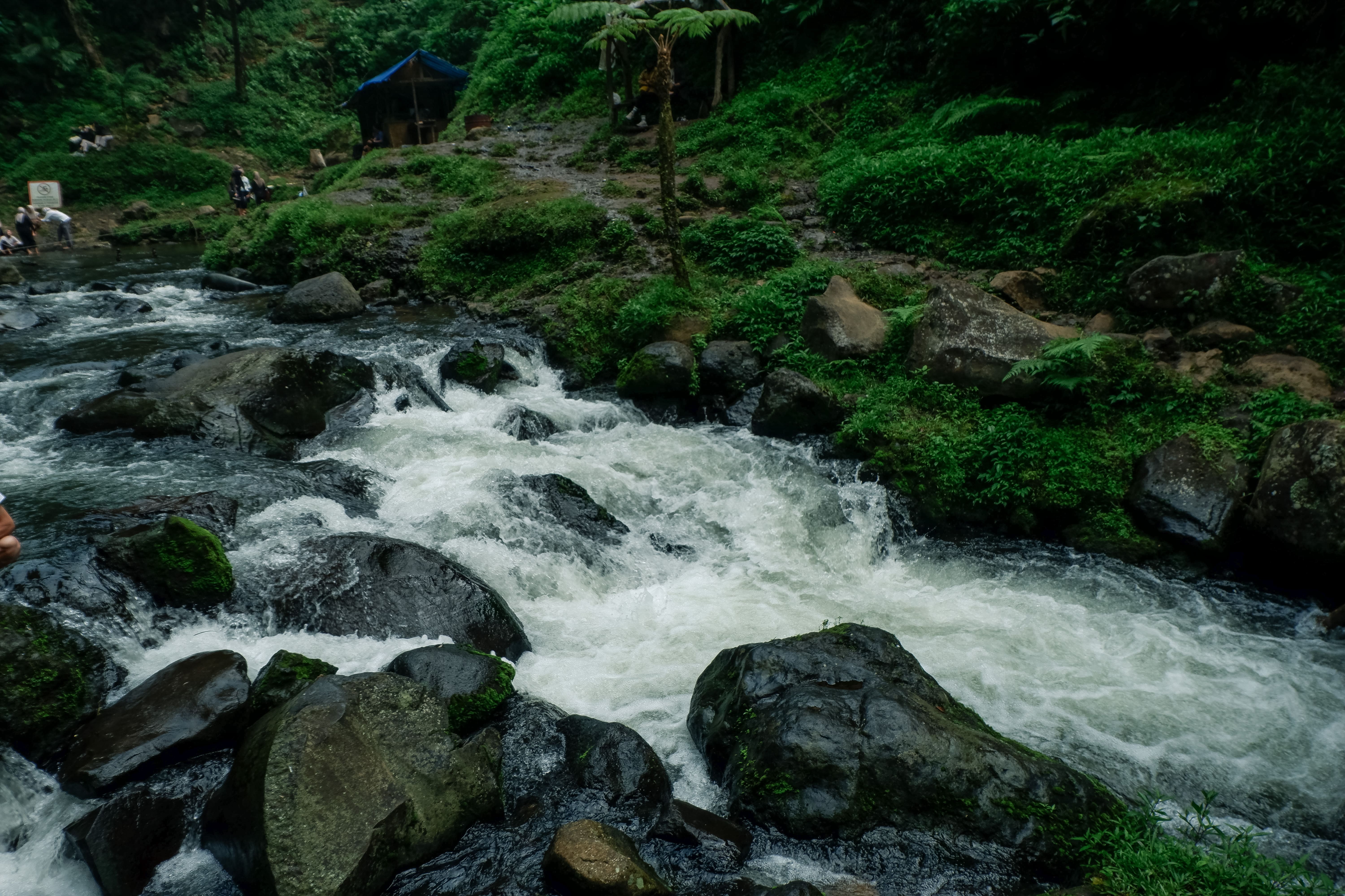 Curug Tilu 2