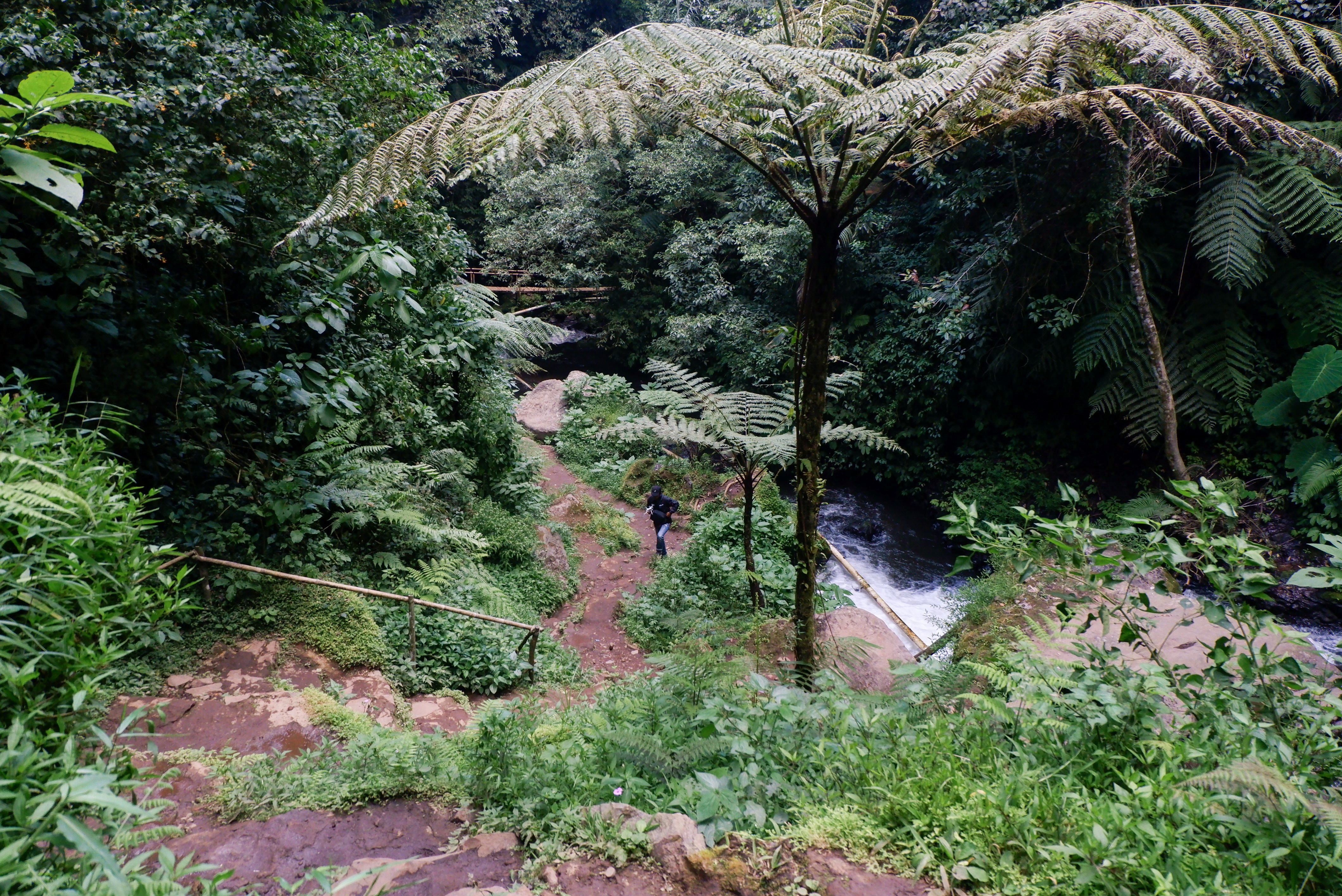 Curug Golosor 3
