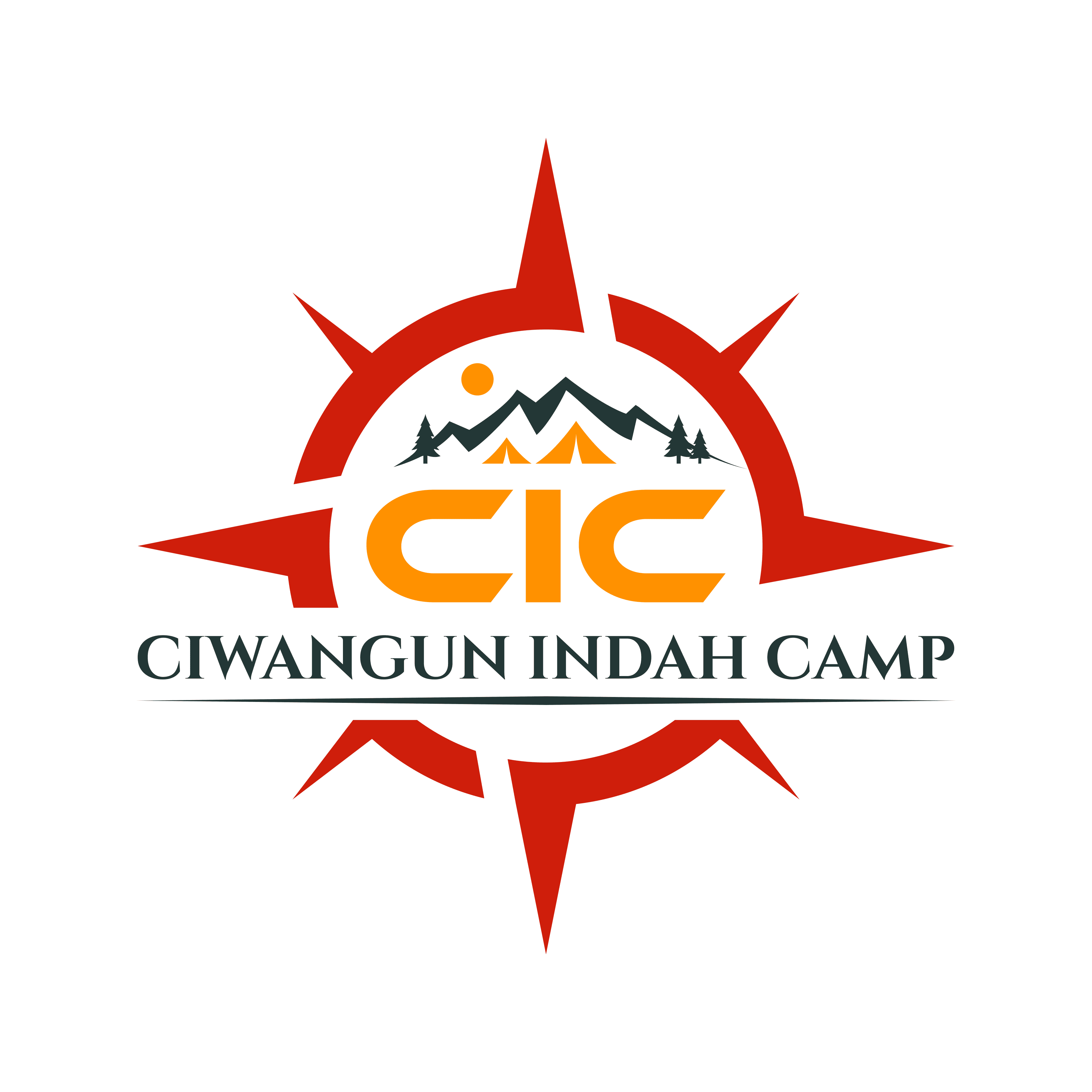 CIC Logo