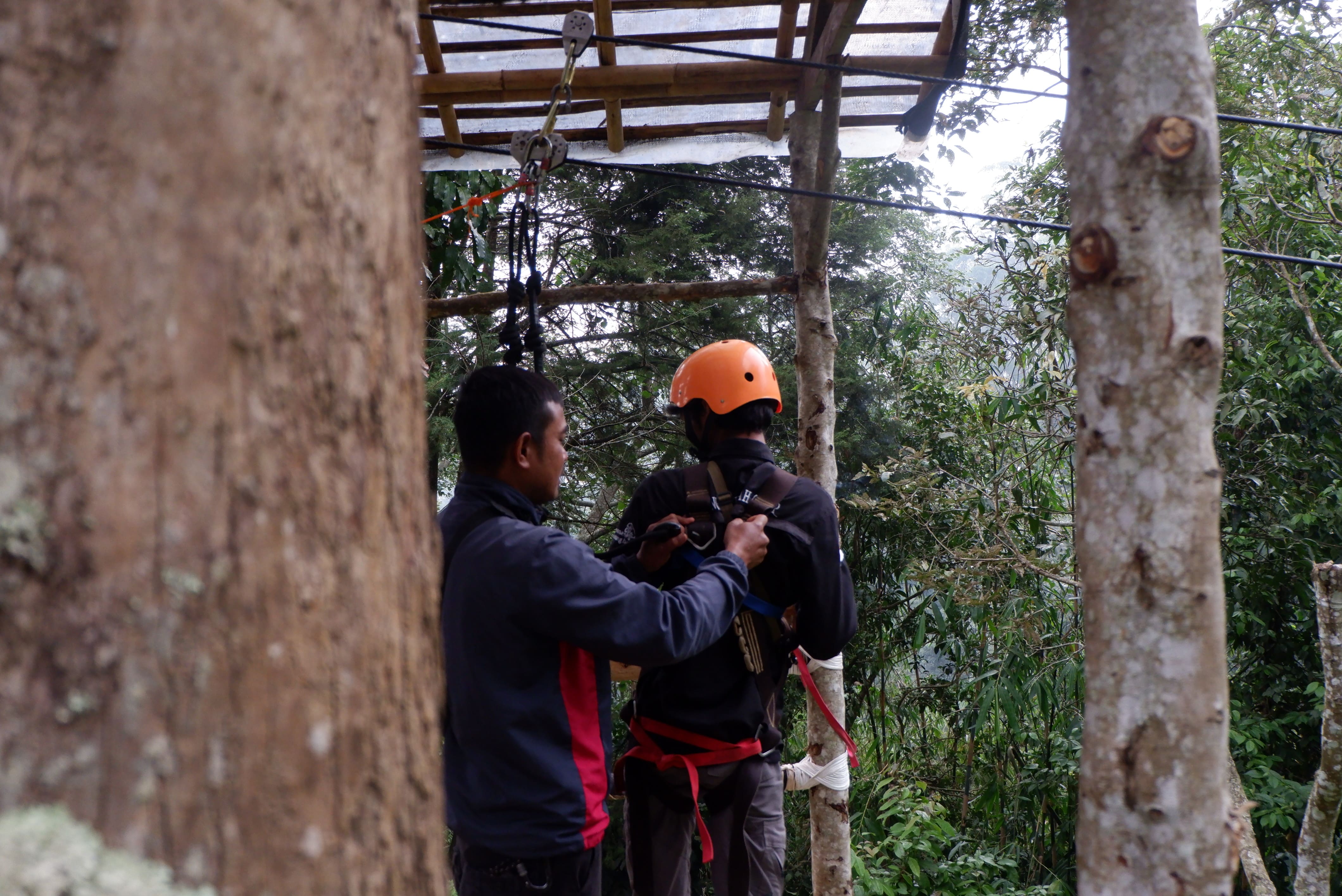 Outbound Activity 2