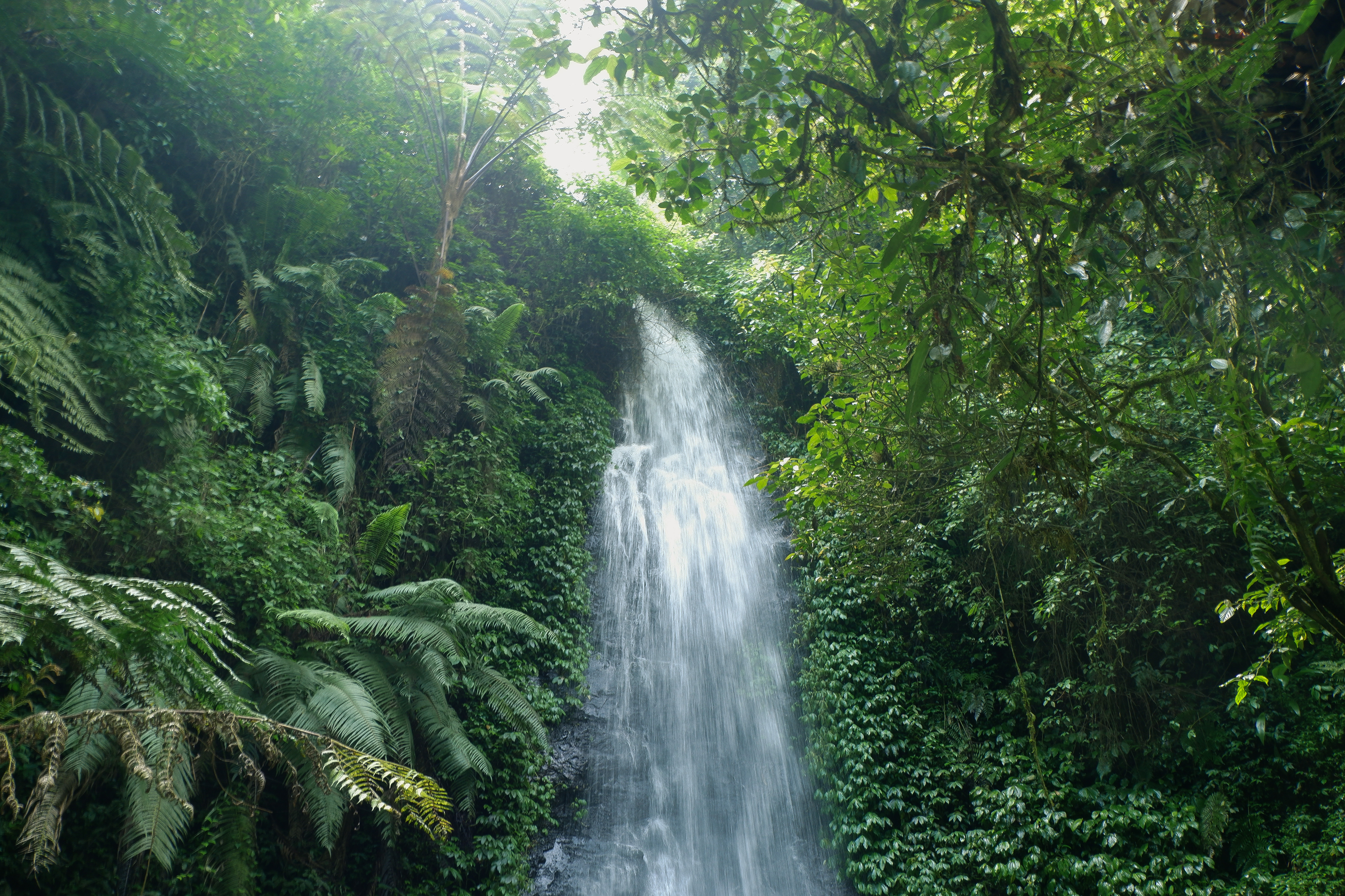 Curug Putri 3